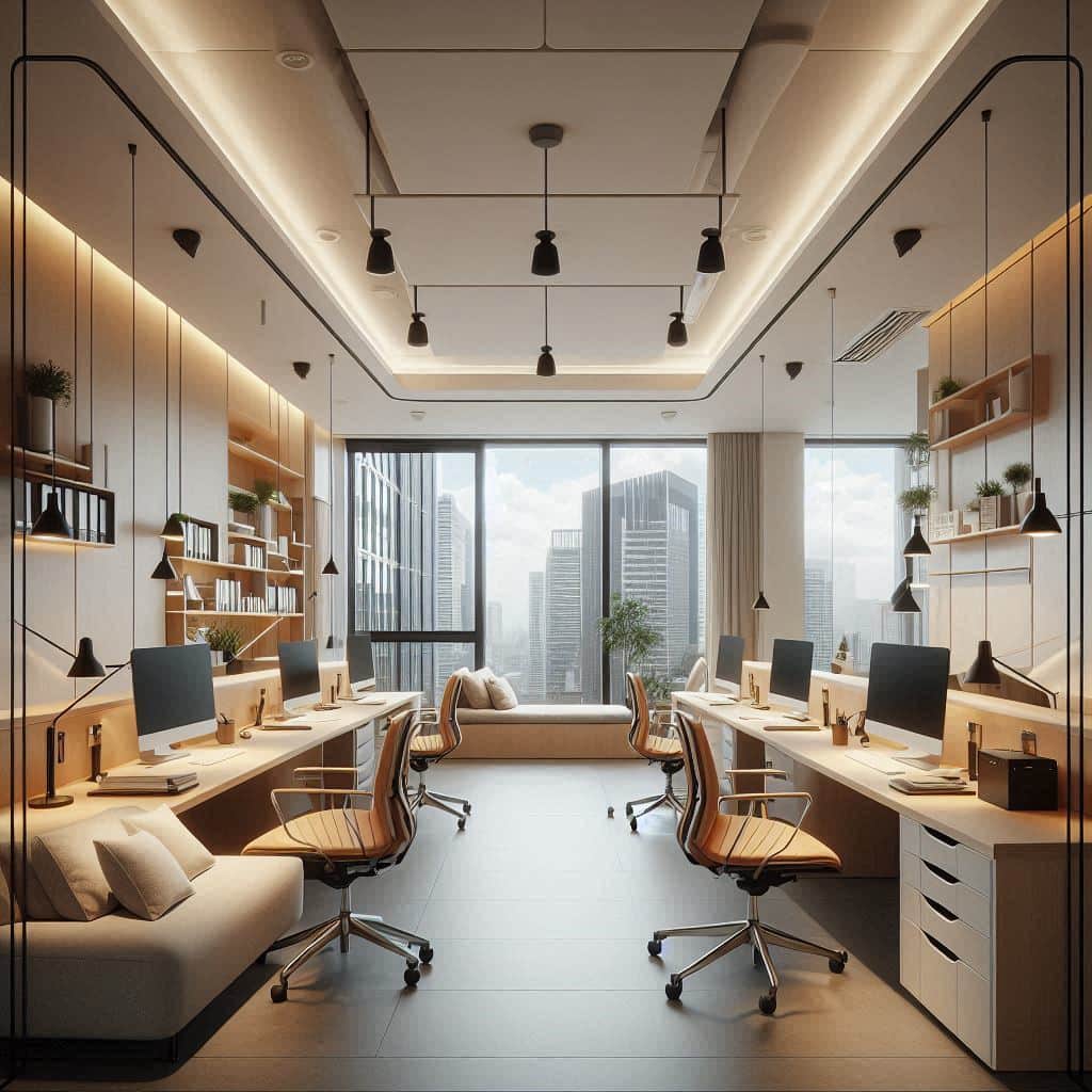 大厦名字文章配图